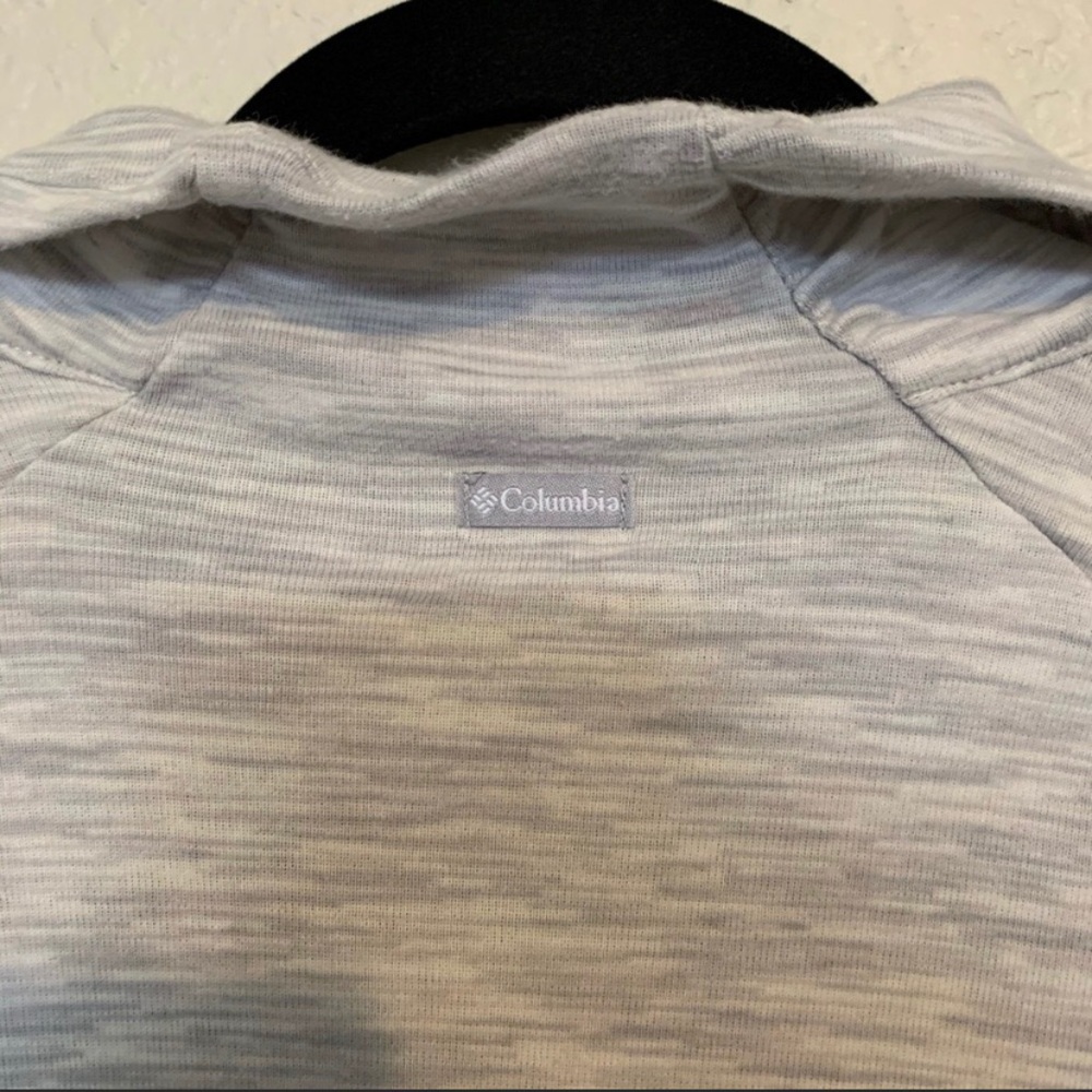 Columbia Half zip pullover - Picture 4 of 6